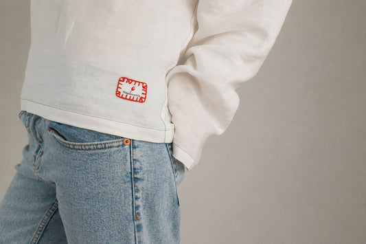 Île de Ré Shirt