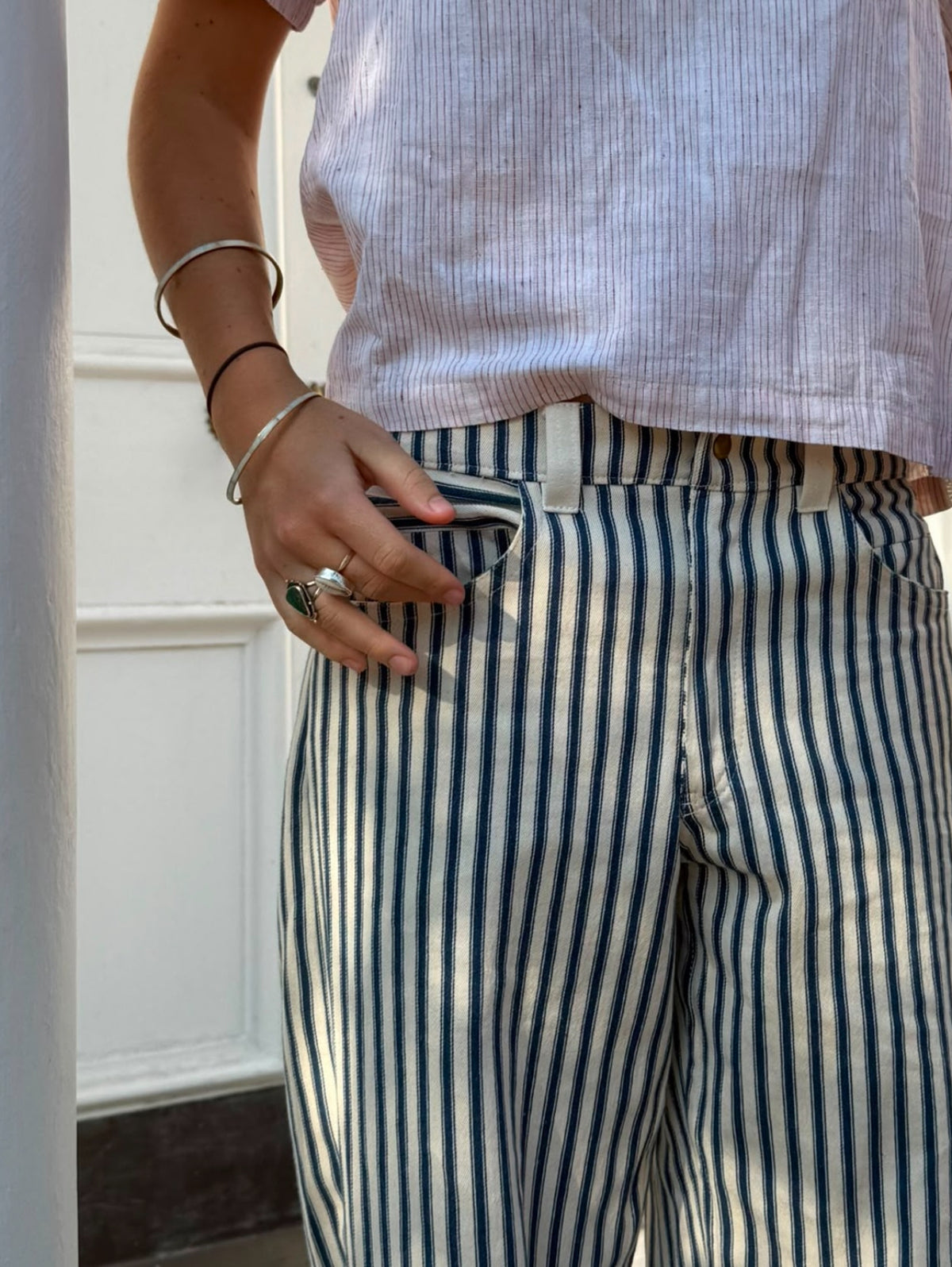 The Portabello Jeans
