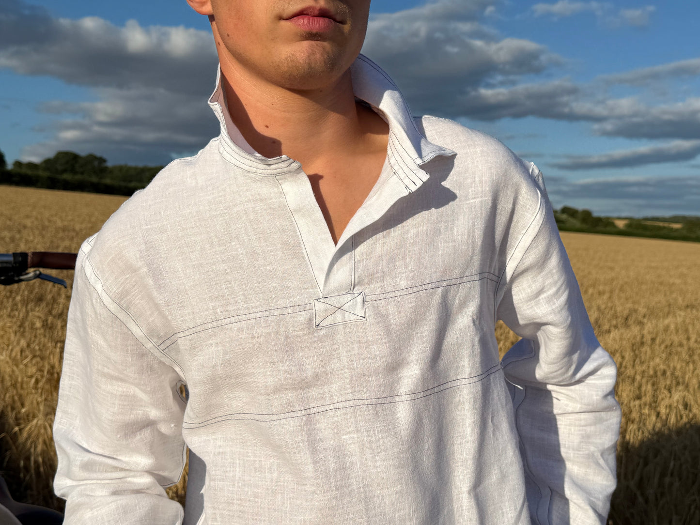 Île de Ré Shirt
