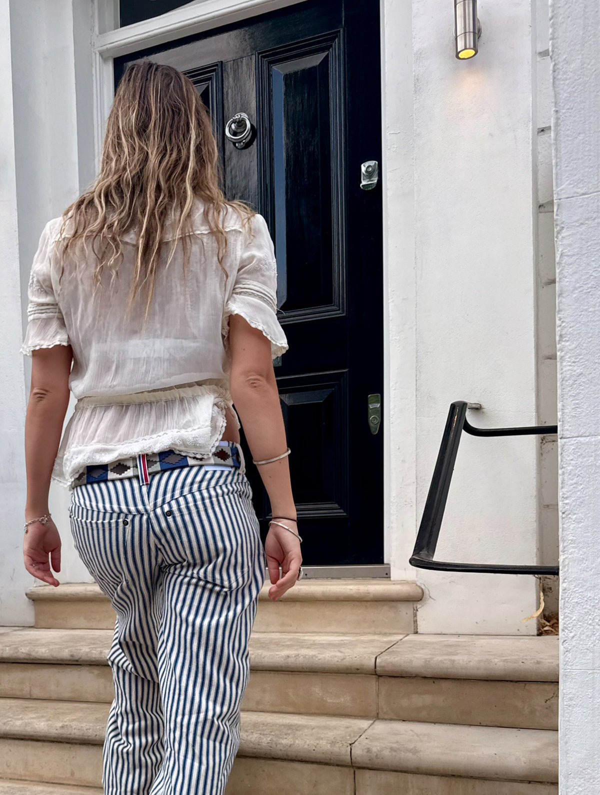 The Portabello Jeans