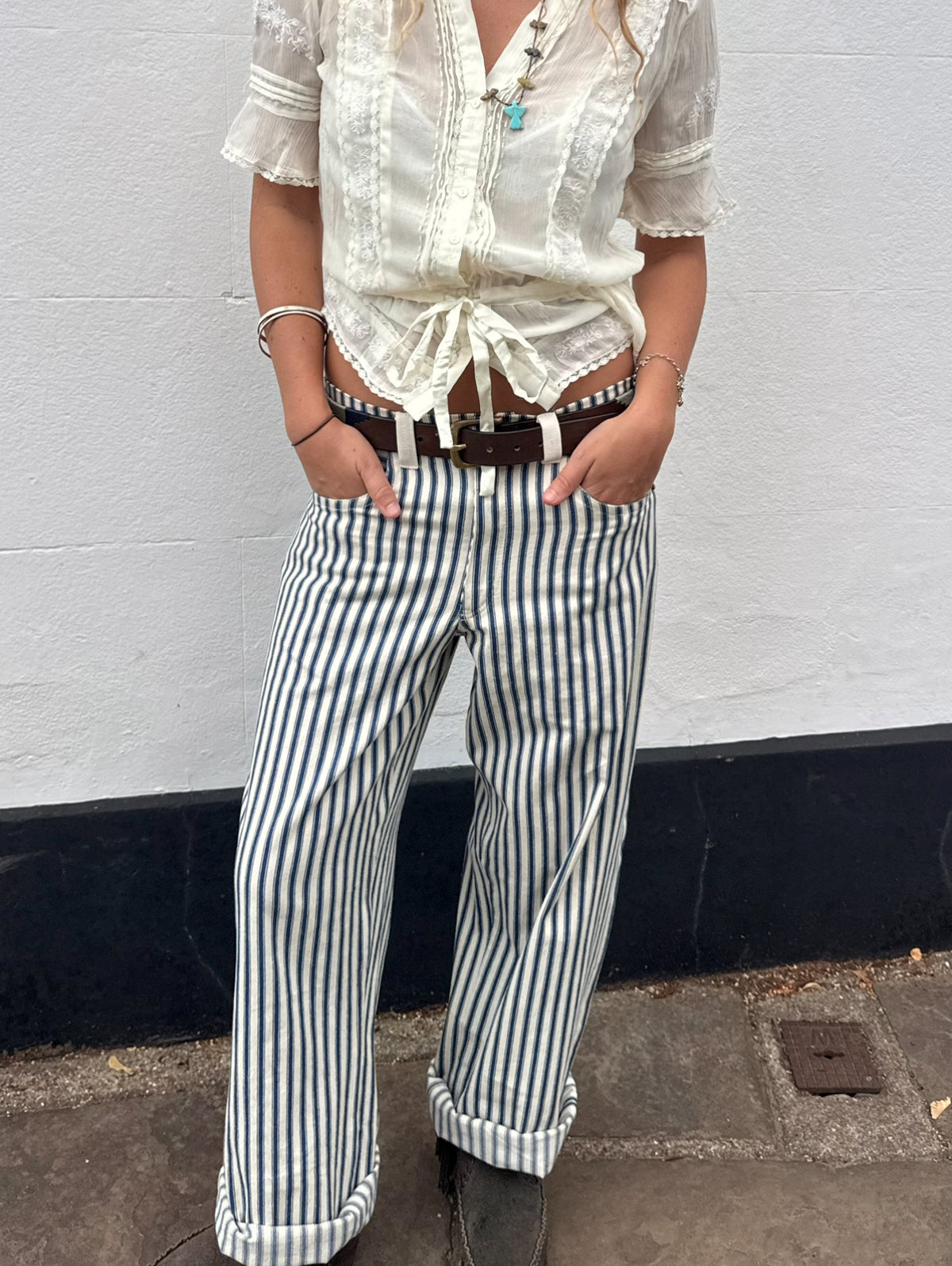 The Portabello Jeans