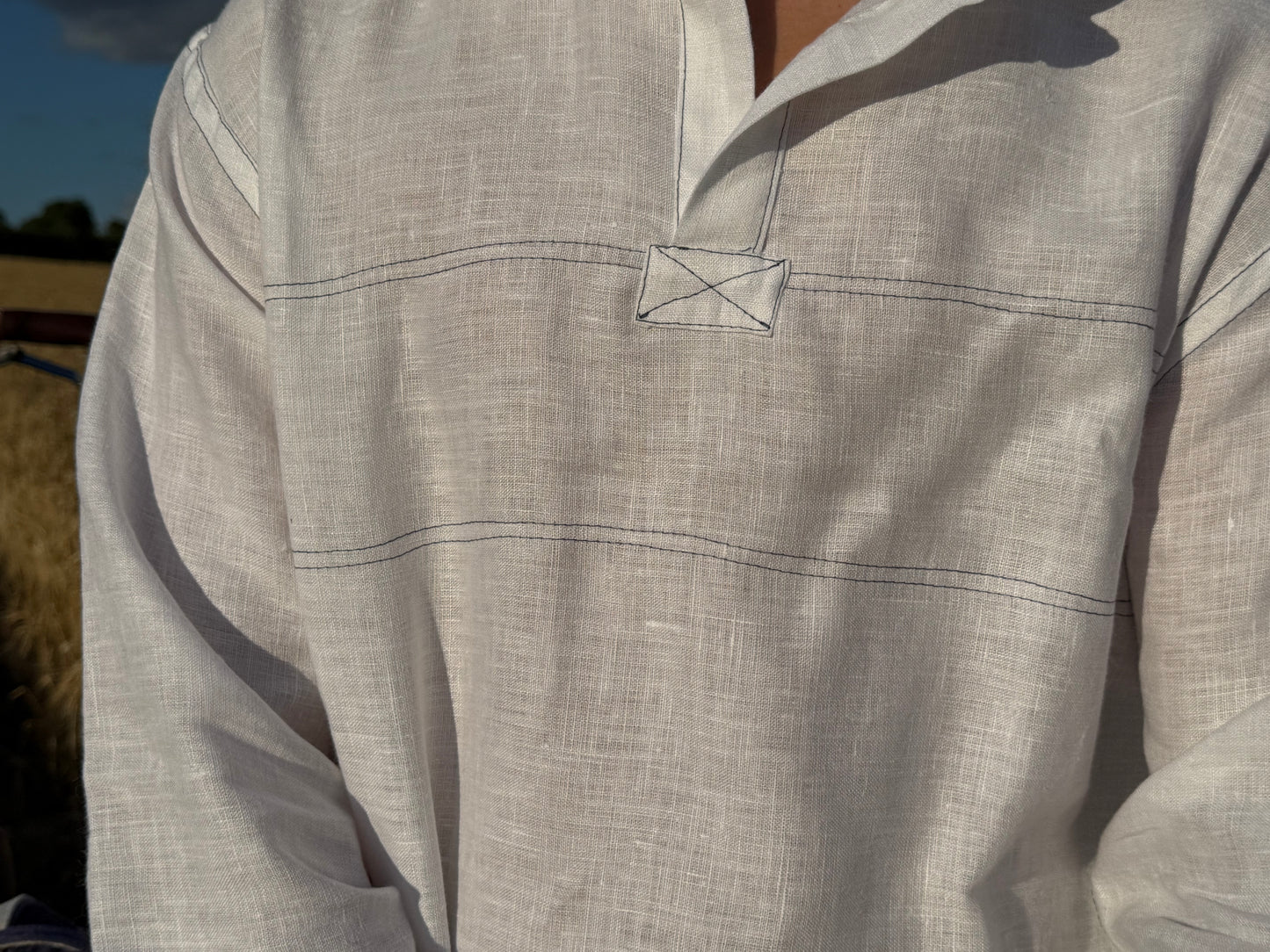 Île de Ré Shirt