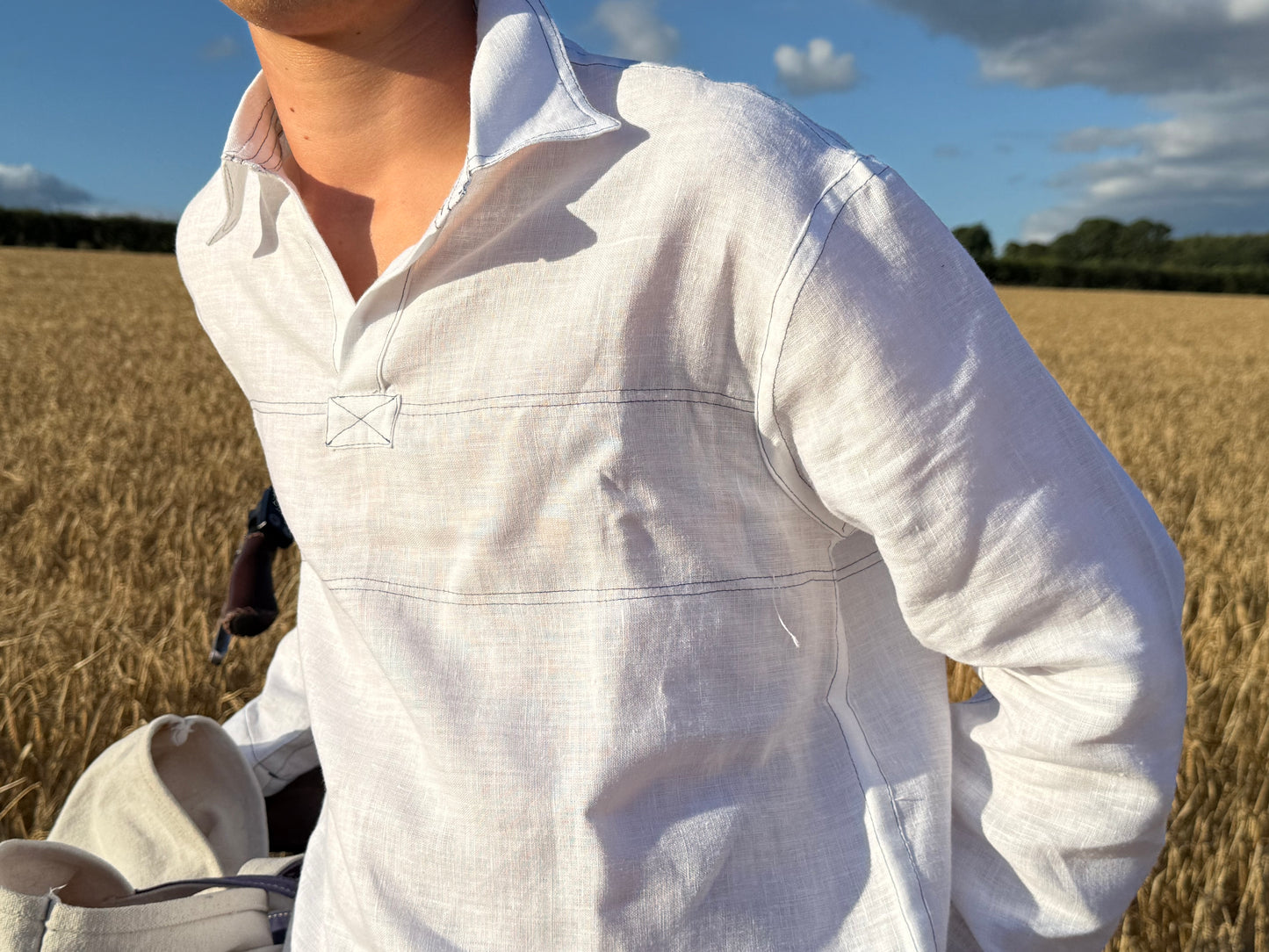 Île de Ré Shirt