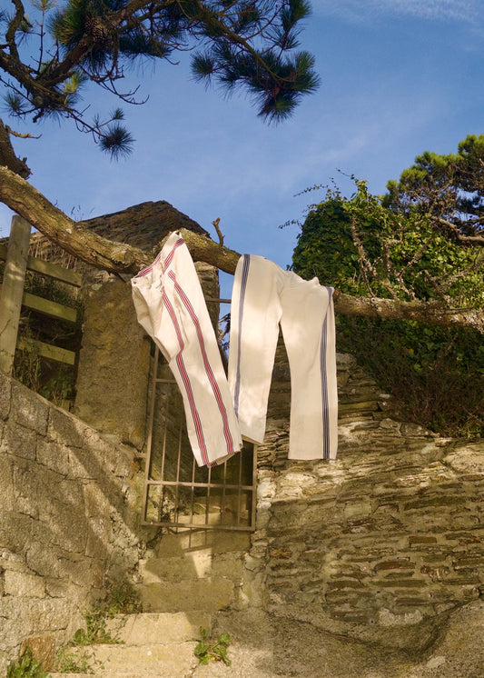 Bespoke Hemming