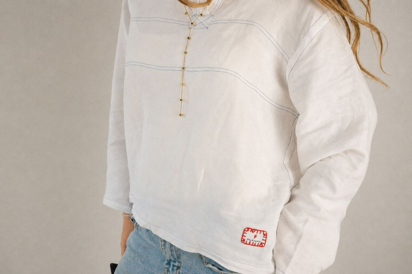 Île de Ré Shirt